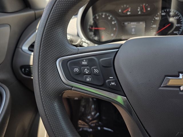 2023 Chevrolet Malibu LS 1FL