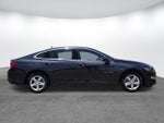 2023 Chevrolet Malibu LS 1FL