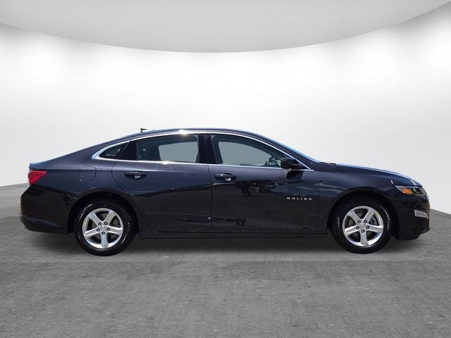 2023 Chevrolet Malibu LS 1FL