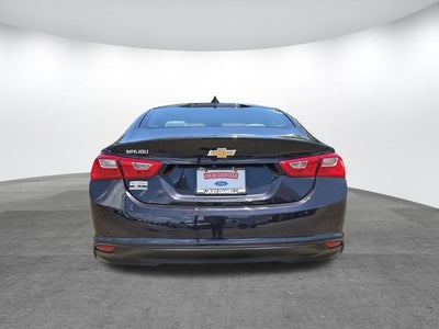 2023 Chevrolet Malibu LS 1FL