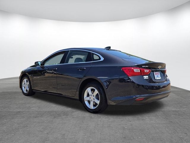 2023 Chevrolet Malibu LS 1FL
