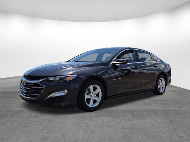 2023 Chevrolet Malibu LS 1FL