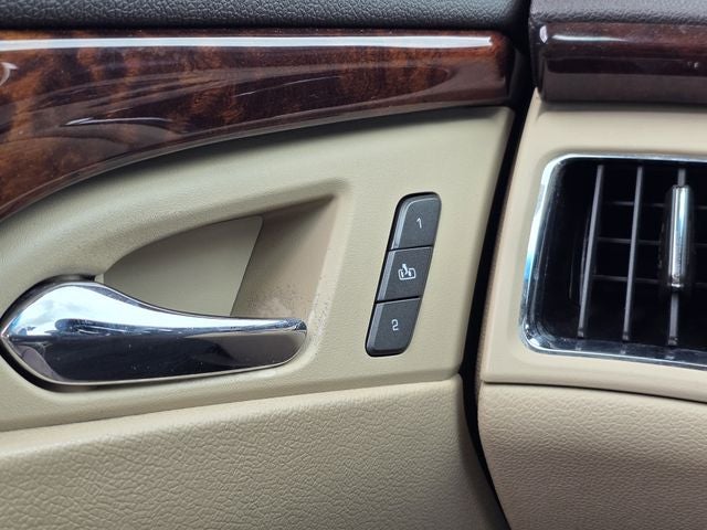 2012 Cadillac CTS Premium