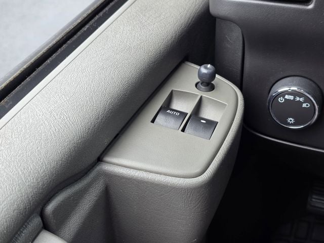 2018 Chevrolet Express 3500 LT Passenger
