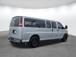 2018 Chevrolet Express 3500 LT Passenger