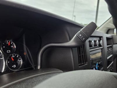 2018 Chevrolet Express 3500 LT Passenger