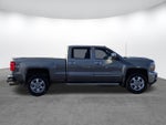 2017 Chevrolet Silverado 2500HD LTZ