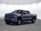2017 Chevrolet Silverado 2500HD LTZ