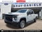 2023 Chevrolet Silverado 2500HD Work Truck