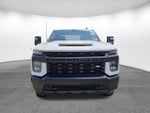 2023 Chevrolet Silverado 2500HD Work Truck