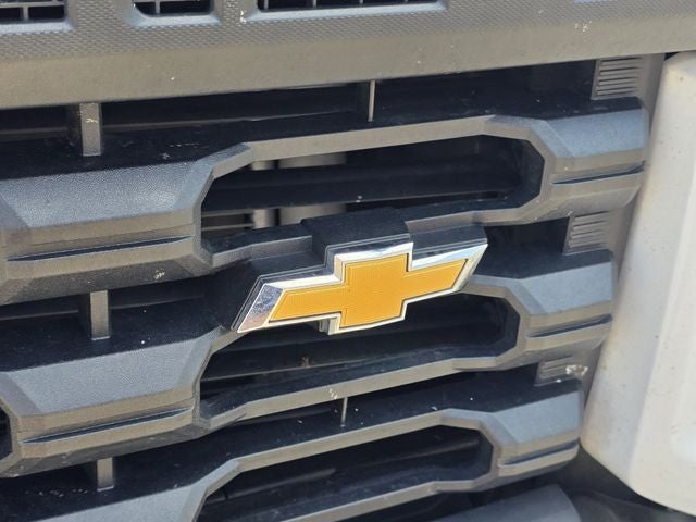 2023 Chevrolet Silverado 2500HD Work Truck