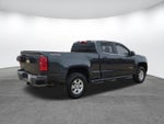 2017 Chevrolet Colorado Work Truck