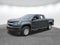 2017 Chevrolet Colorado Work Truck