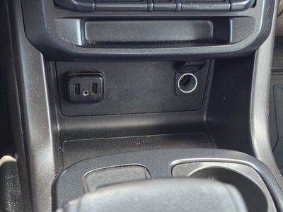 2019 Chevrolet Colorado Work Truck