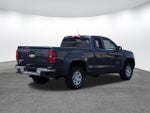 2019 Chevrolet Colorado Work Truck