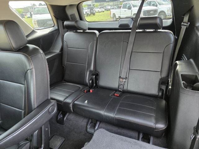 2019 Chevrolet Traverse RS