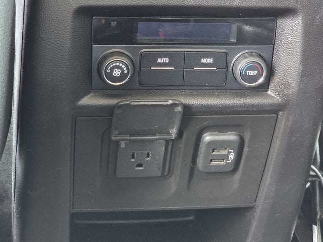 2019 Chevrolet Traverse RS