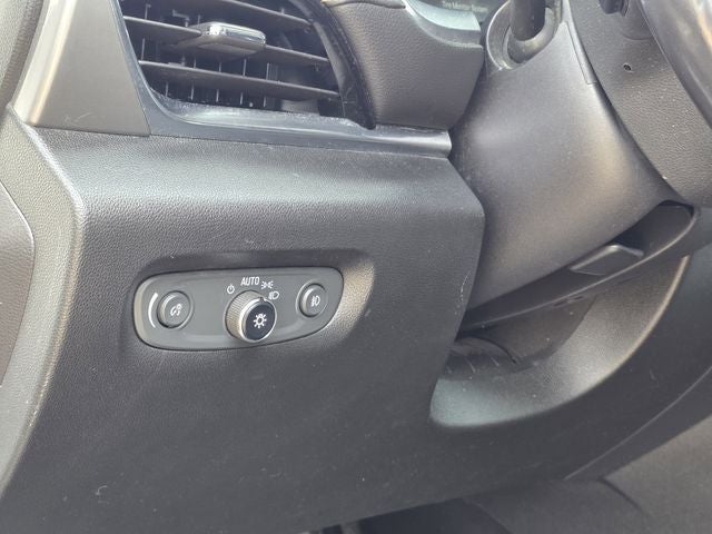 2019 Chevrolet Traverse RS