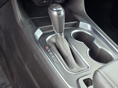 2019 Chevrolet Traverse RS