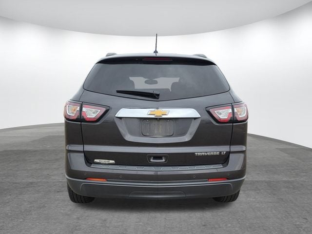 2013 Chevrolet Traverse LT 1LT