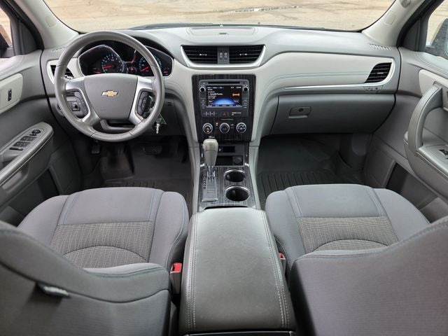 2013 Chevrolet Traverse LT 1LT
