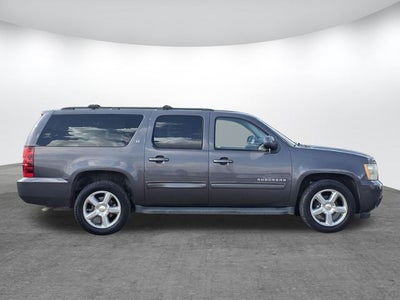 2011 Chevrolet Suburban 1500 LT LT1