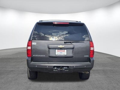 2011 Chevrolet Suburban 1500 LT LT1