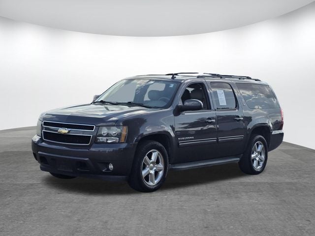 2011 Chevrolet Suburban 1500 LT LT1