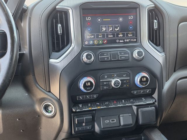 2020 GMC Sierra 2500HD Denali