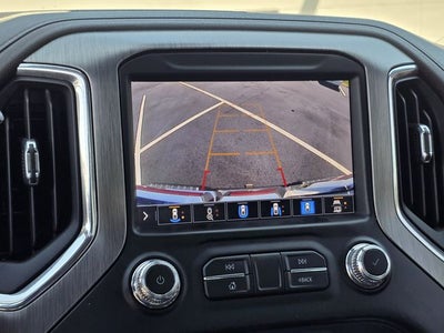 2020 GMC Sierra 2500HD Denali