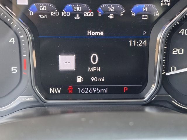 2020 GMC Sierra 2500HD Denali