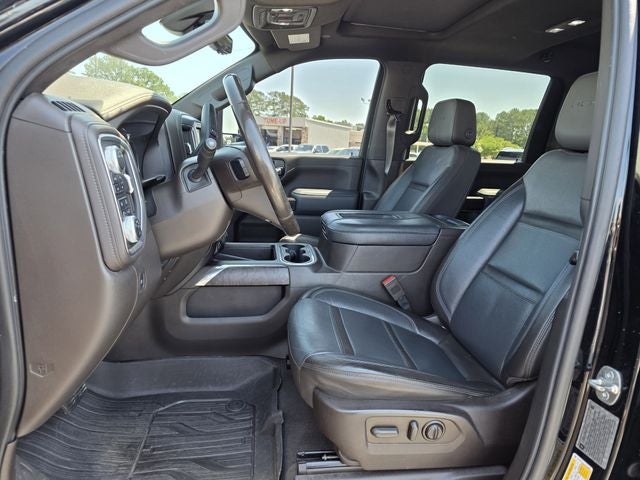 2020 GMC Sierra 2500HD Denali