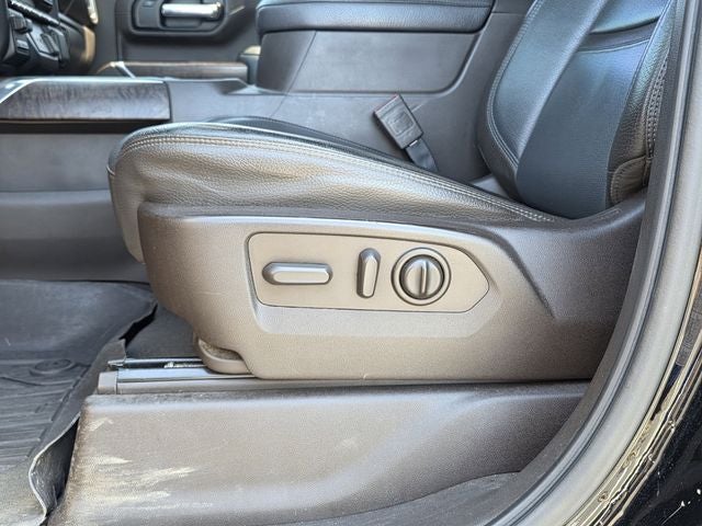 2020 GMC Sierra 2500HD Denali