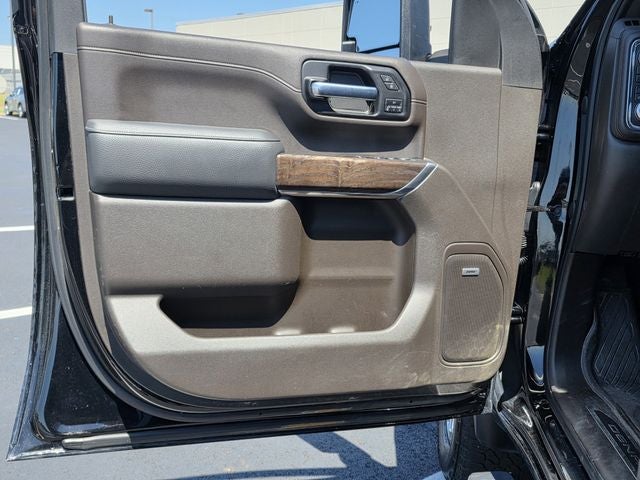 2020 GMC Sierra 2500HD Denali