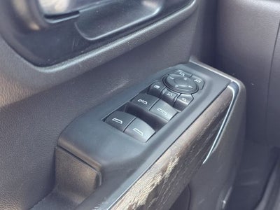 2020 GMC Sierra 2500HD Denali