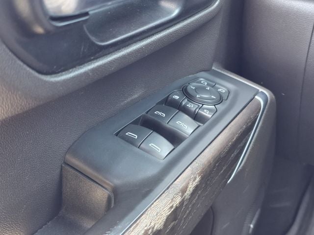 2020 GMC Sierra 2500HD Denali