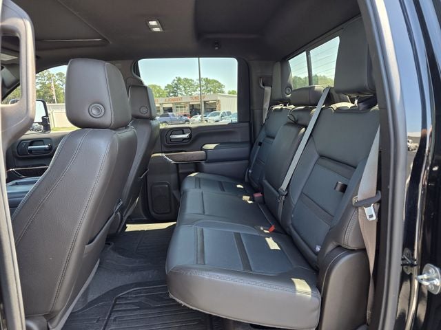 2020 GMC Sierra 2500HD Denali