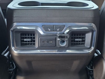 2020 GMC Sierra 2500HD Denali