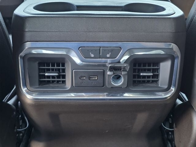 2020 GMC Sierra 2500HD Denali