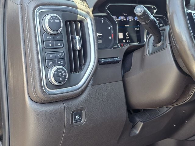 2020 GMC Sierra 2500HD Denali