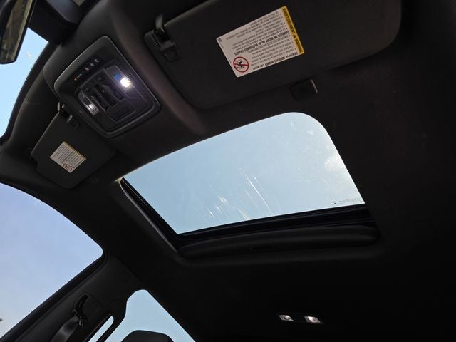 2020 GMC Sierra 2500HD Denali