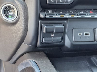 2020 GMC Sierra 2500HD Denali