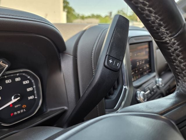 2020 GMC Sierra 2500HD Denali