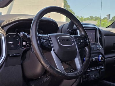 2020 GMC Sierra 2500HD Denali