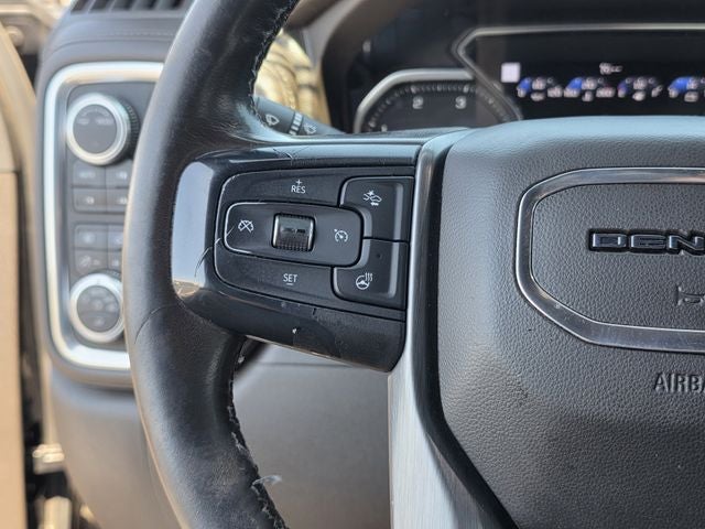 2020 GMC Sierra 2500HD Denali