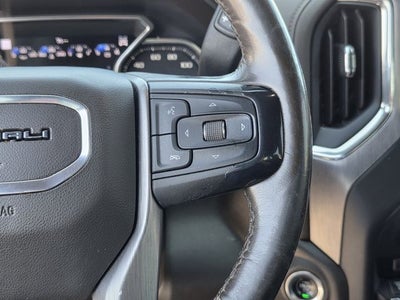2020 GMC Sierra 2500HD Denali