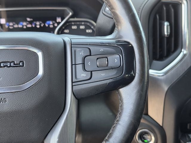 2020 GMC Sierra 2500HD Denali