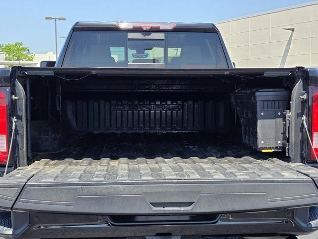 2020 GMC Sierra 2500HD Denali