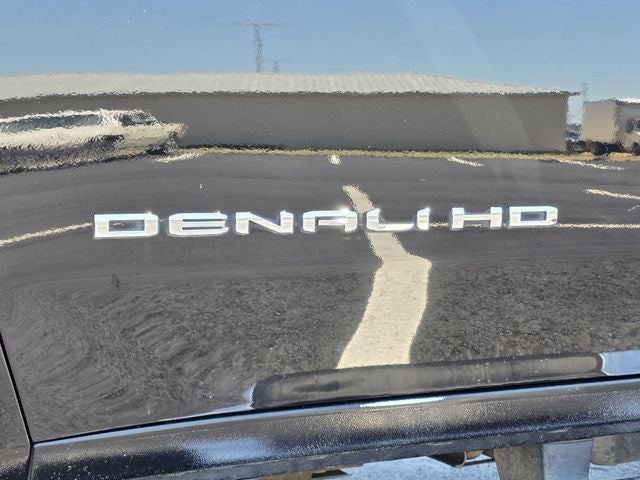 2020 GMC Sierra 2500HD Denali
