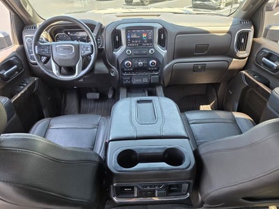 2020 GMC Sierra 2500HD Denali